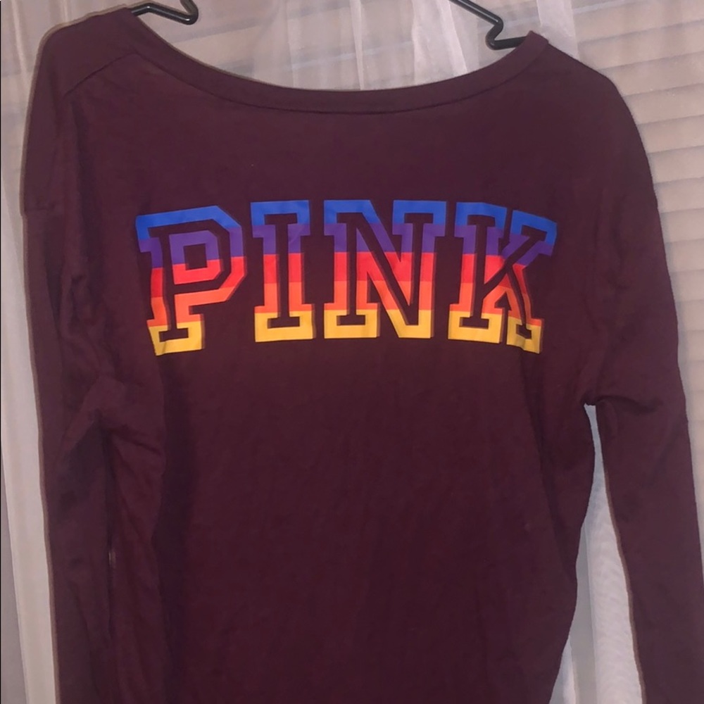 VS shirt